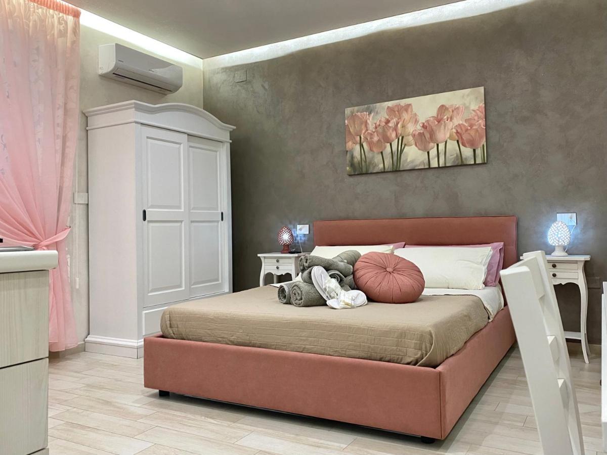 Appartement Piazza Veneto House à Tropea Extérieur photo